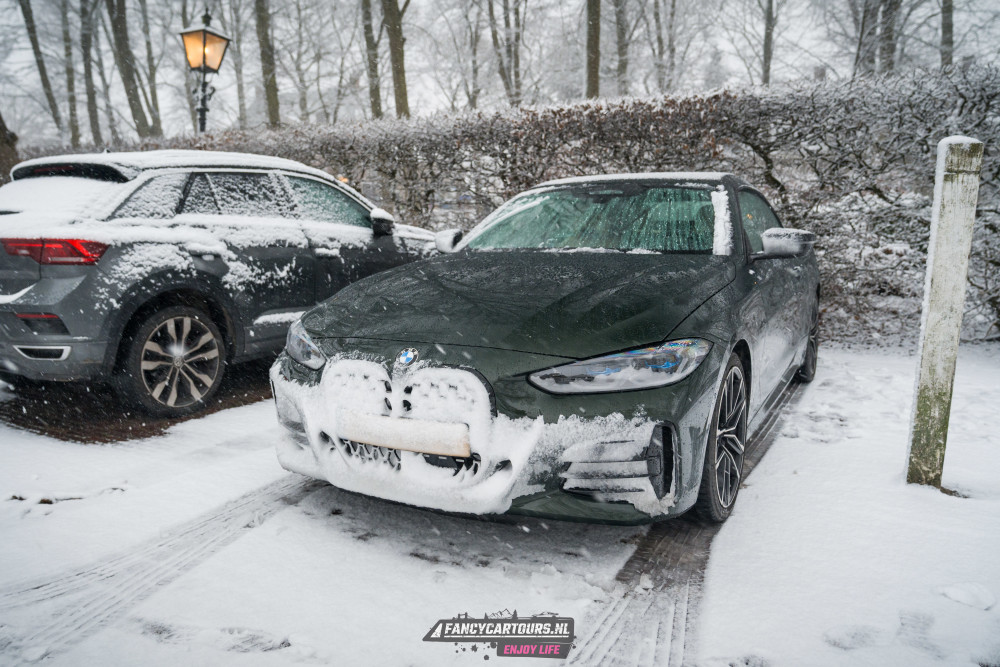 New Years Drive 2026