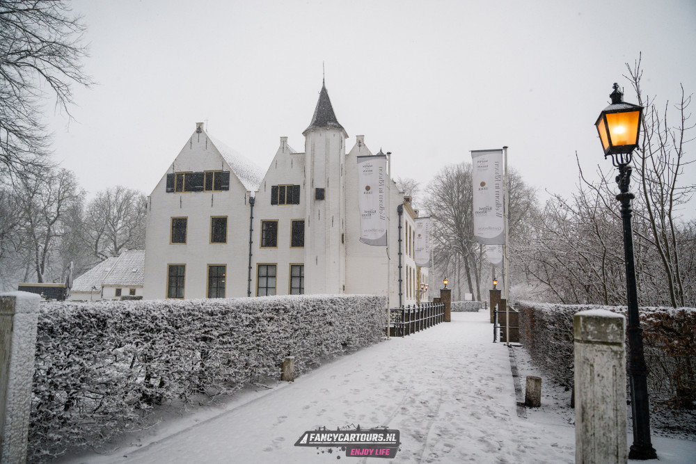 New Years Drive 2026