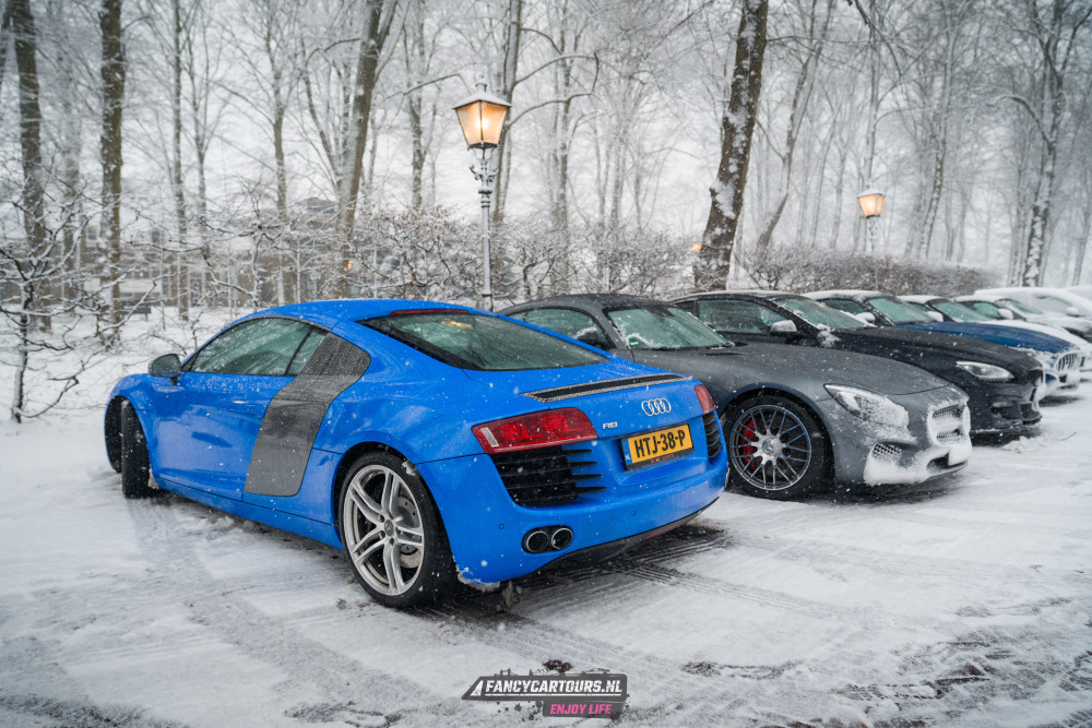 New Years Drive 2026