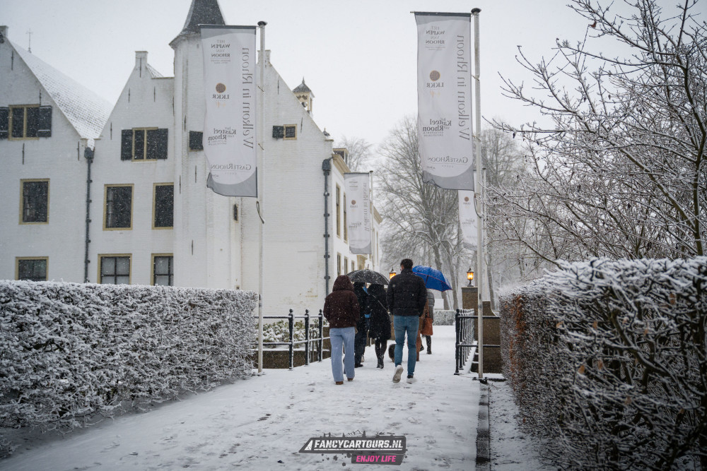 New Years Drive 2026