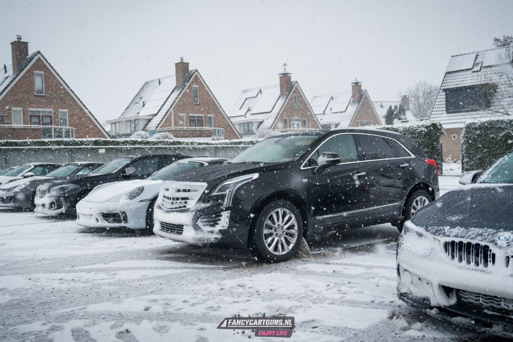 New Years Drive 2026