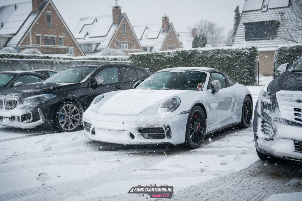 New Years Drive 2026