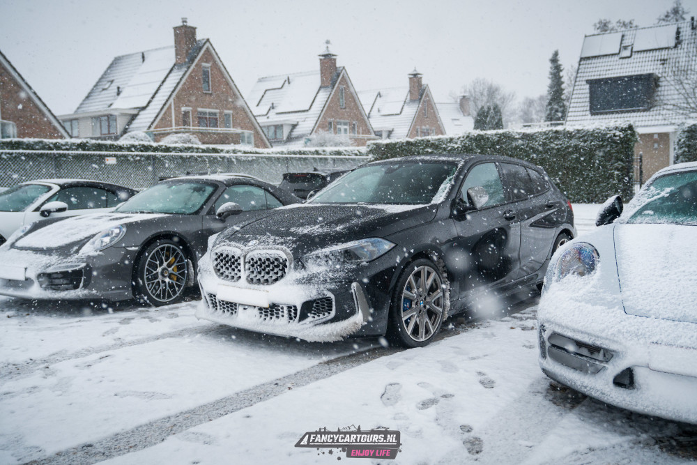 New Years Drive 2026