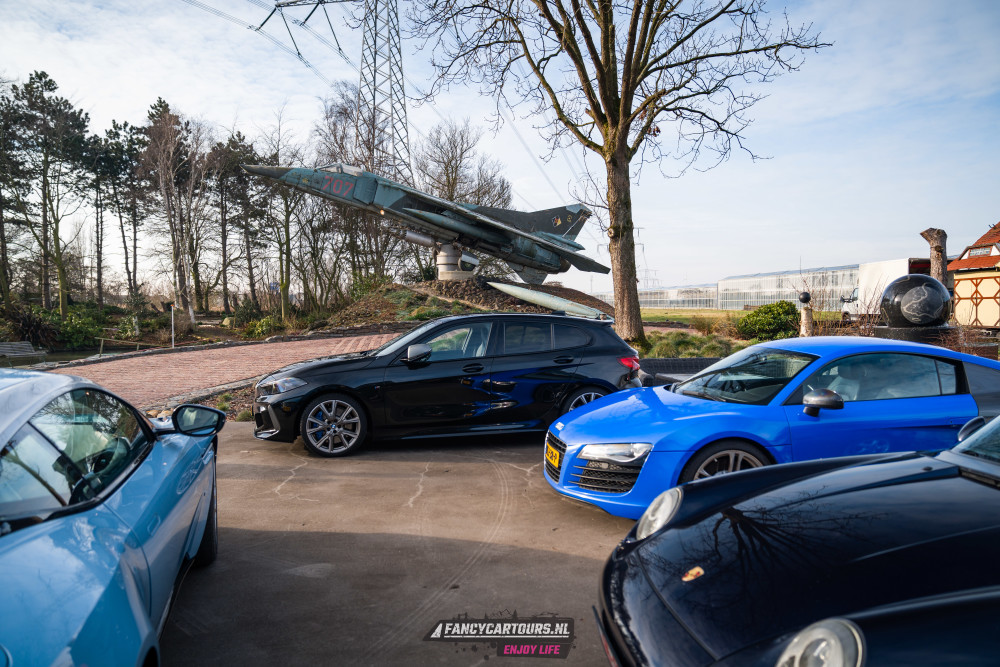 New Years Drive 2026