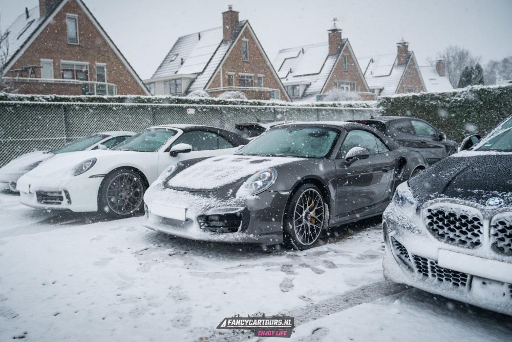 New Years Drive 2026