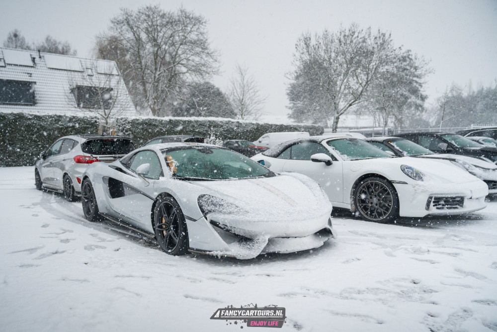 New Years Drive 2026