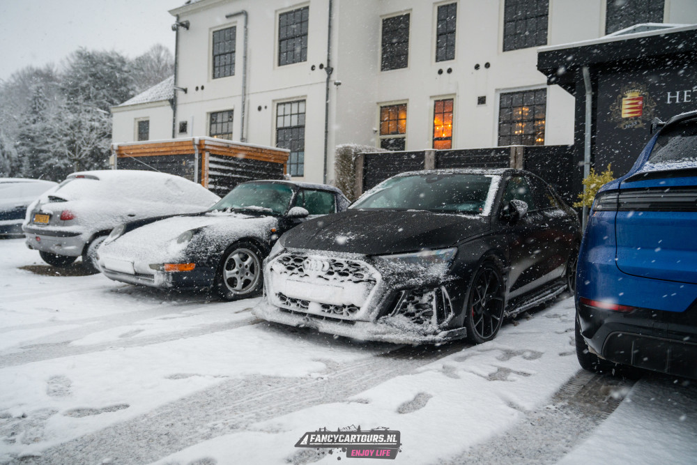 New Years Drive 2026