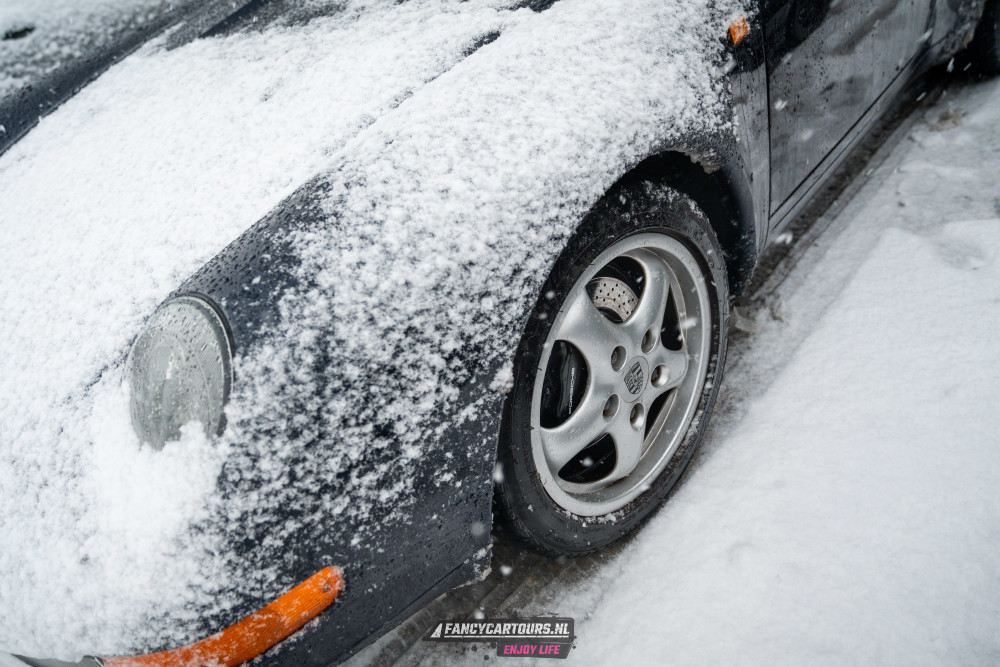 New Years Drive 2026