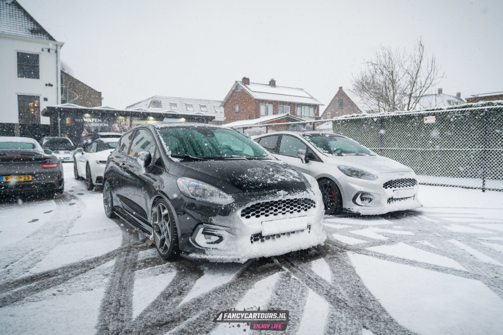 New Years Drive 2026