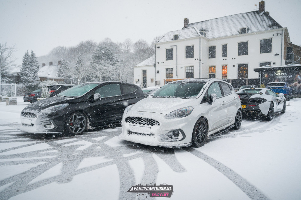 New Years Drive 2026