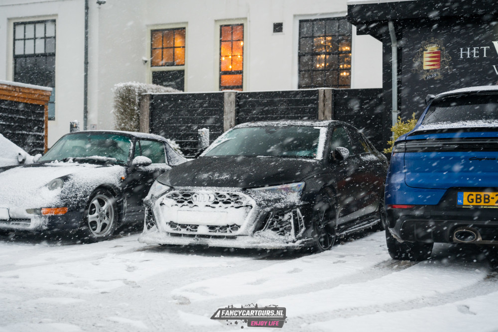 New Years Drive 2026