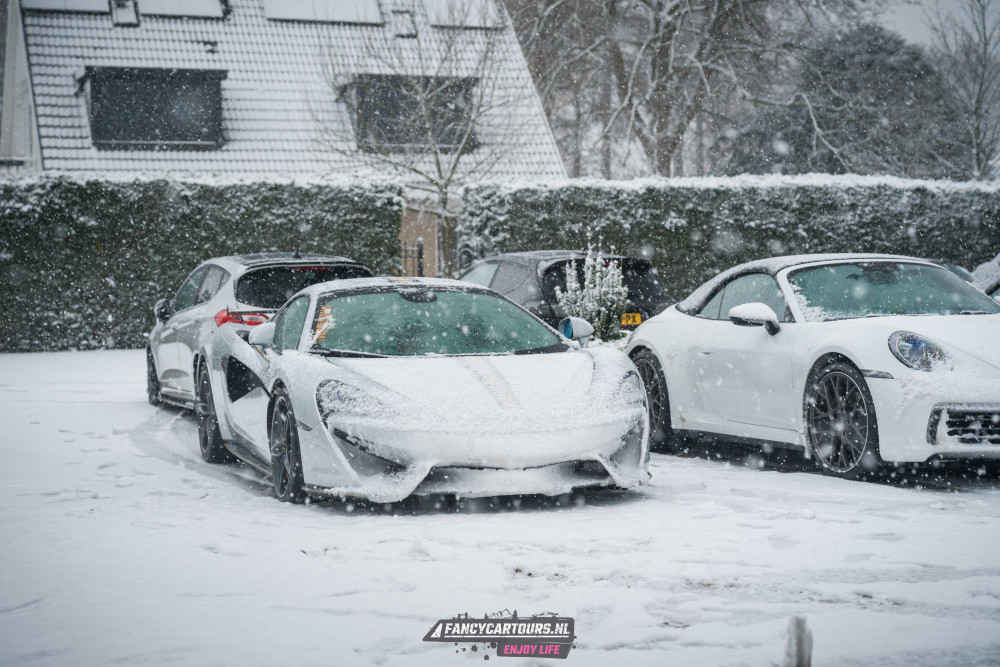 New Years Drive 2026