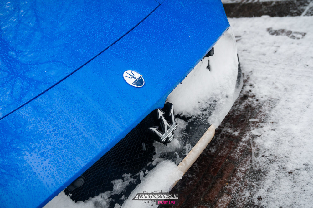 New Years Drive 2026