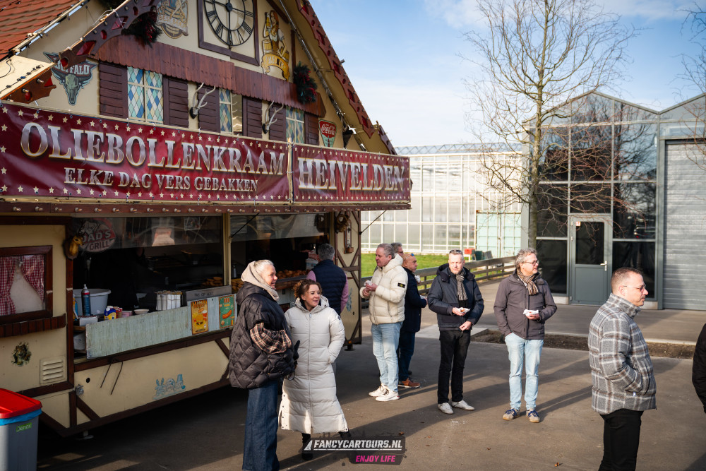 New Years Drive 2026