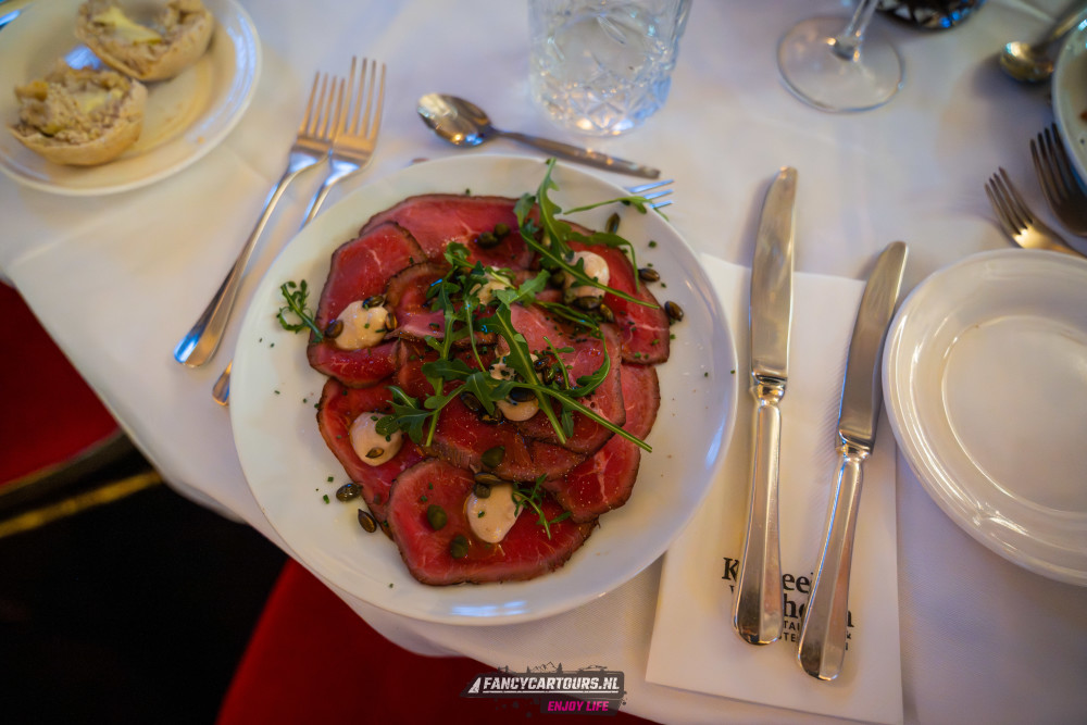 New Years Drive 2026