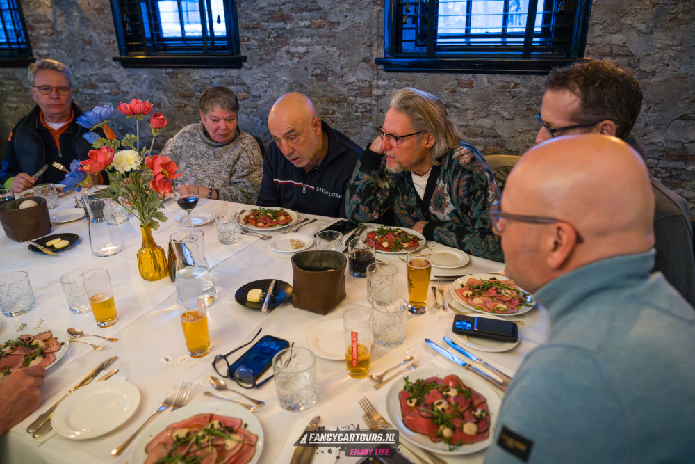 New Years Drive 2026