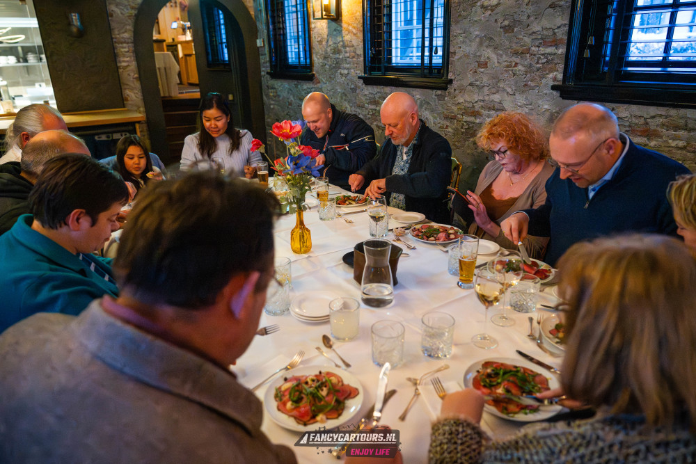 New Years Drive 2026