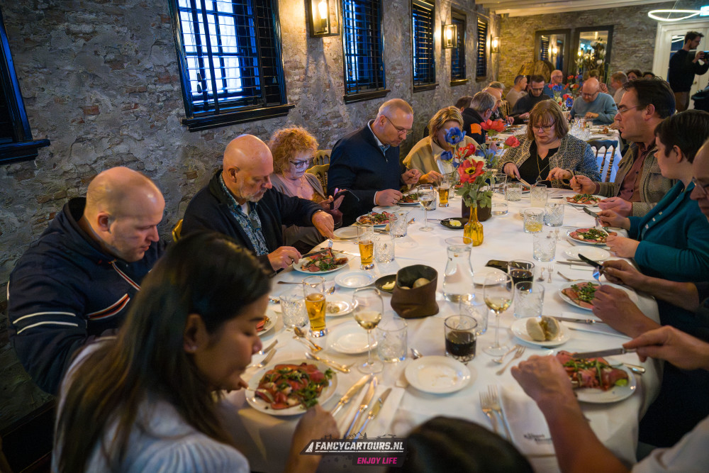 New Years Drive 2026