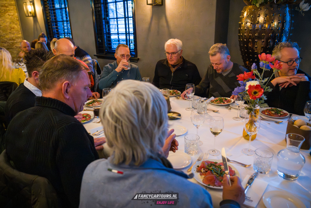 New Years Drive 2026