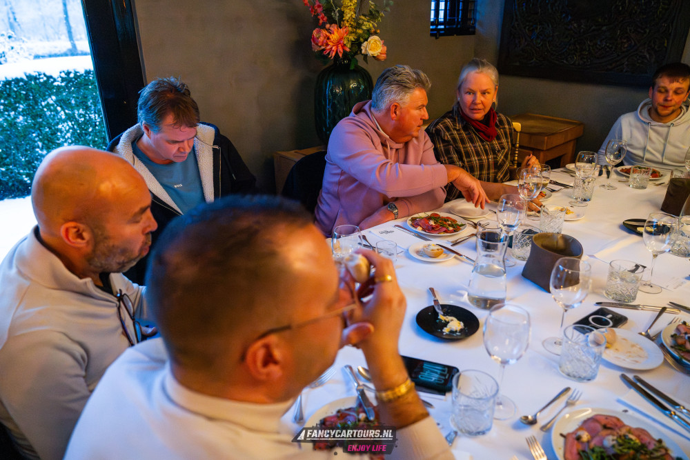 New Years Drive 2026