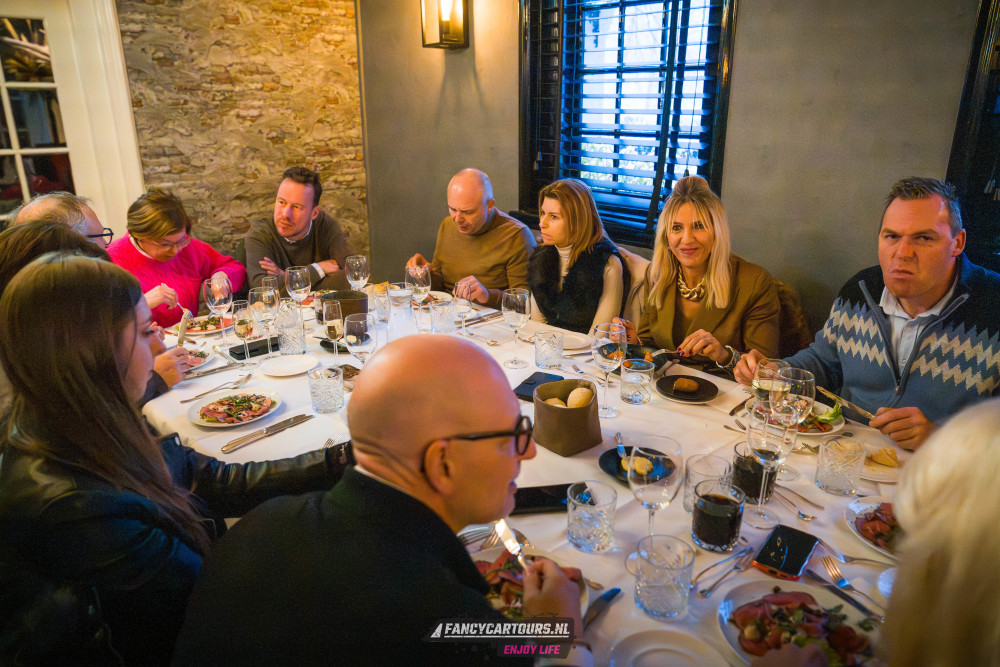 New Years Drive 2026