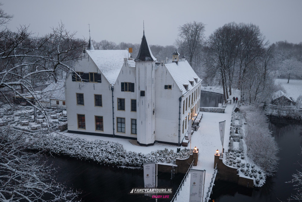 New Years Drive 2026