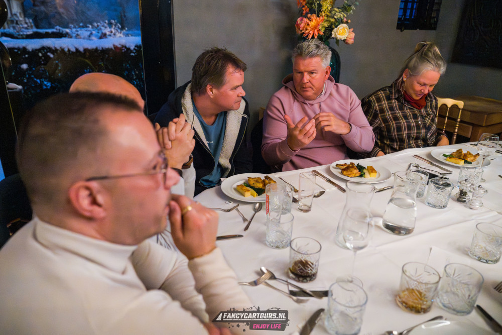 New Years Drive 2026