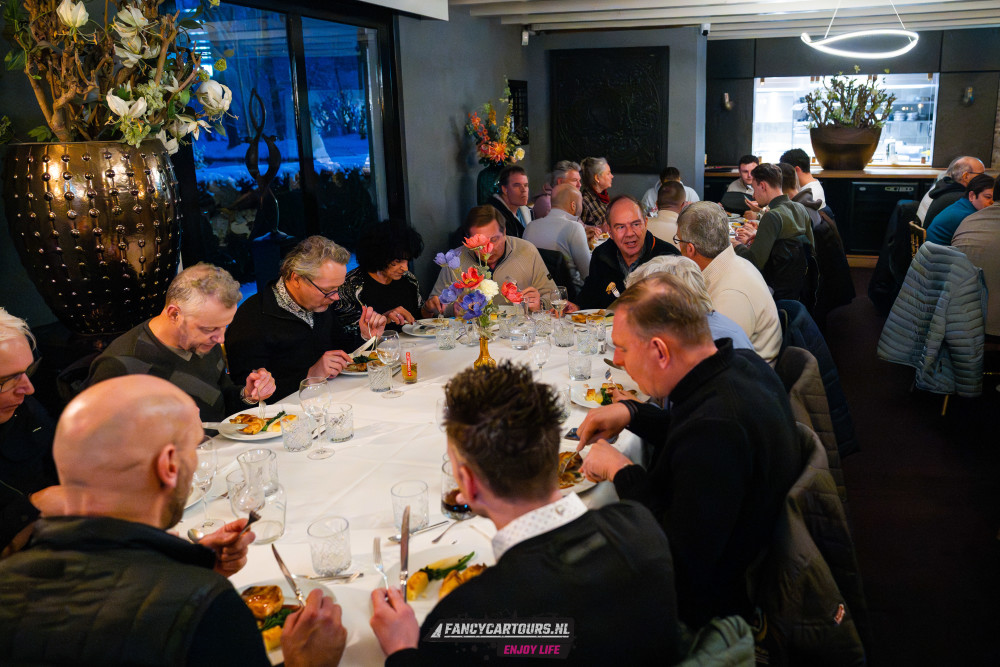 New Years Drive 2026