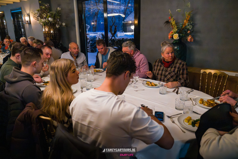 New Years Drive 2026