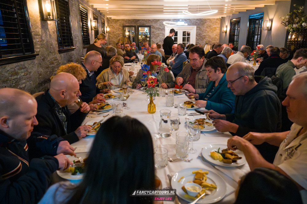 New Years Drive 2026