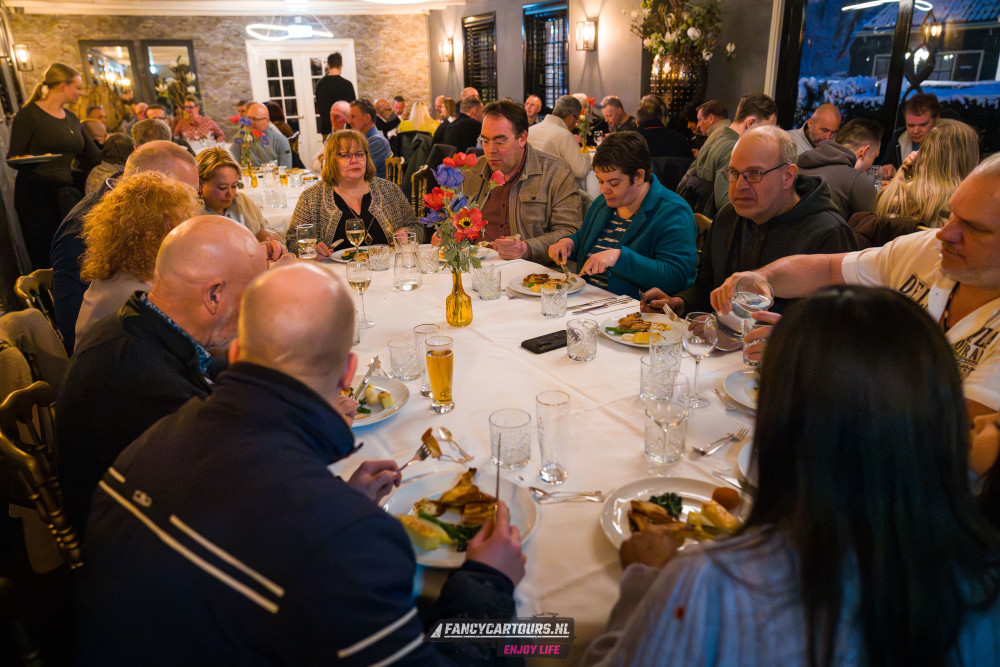 New Years Drive 2026