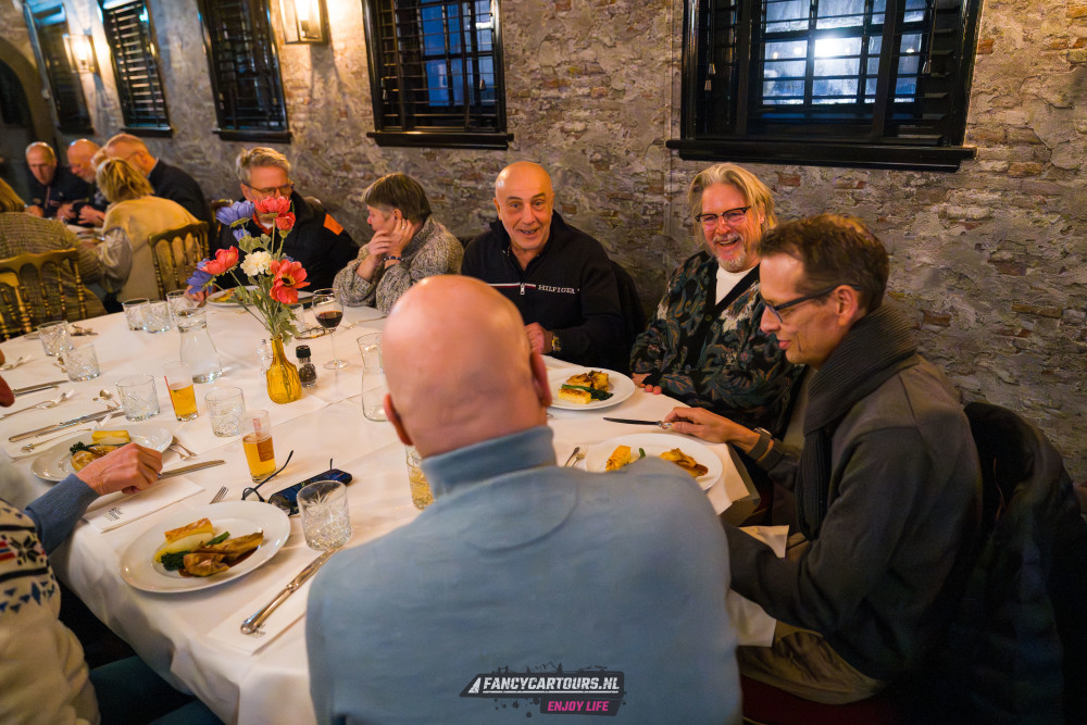 New Years Drive 2026