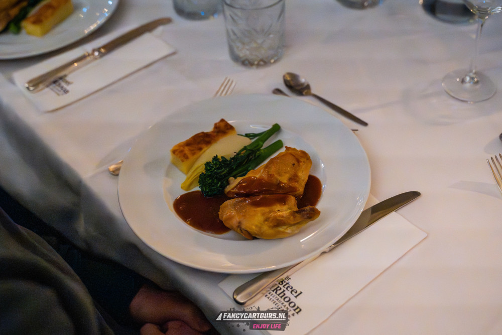 New Years Drive 2026