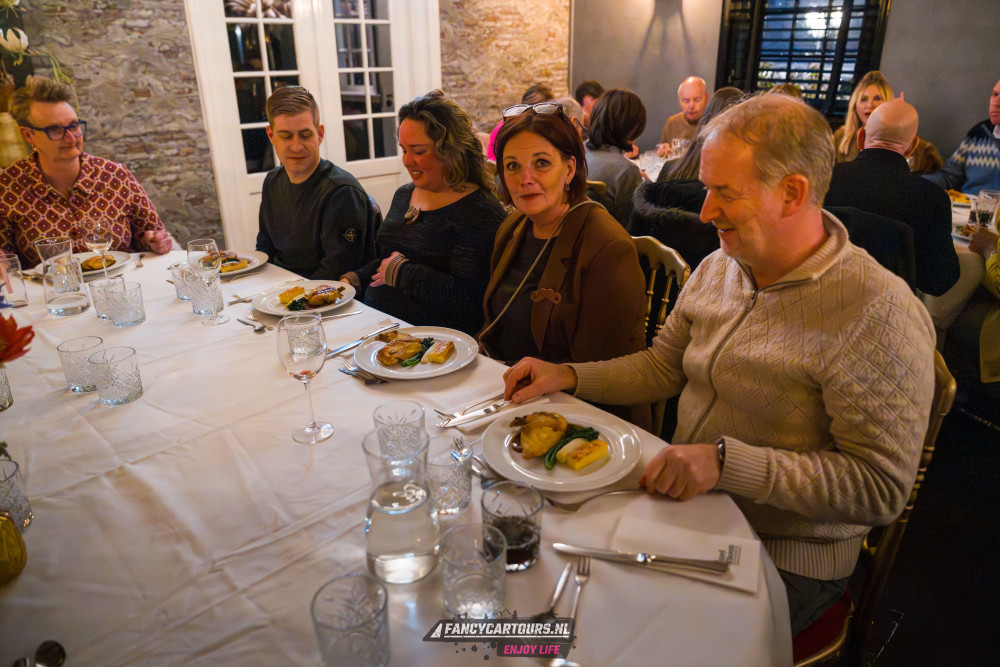 New Years Drive 2026