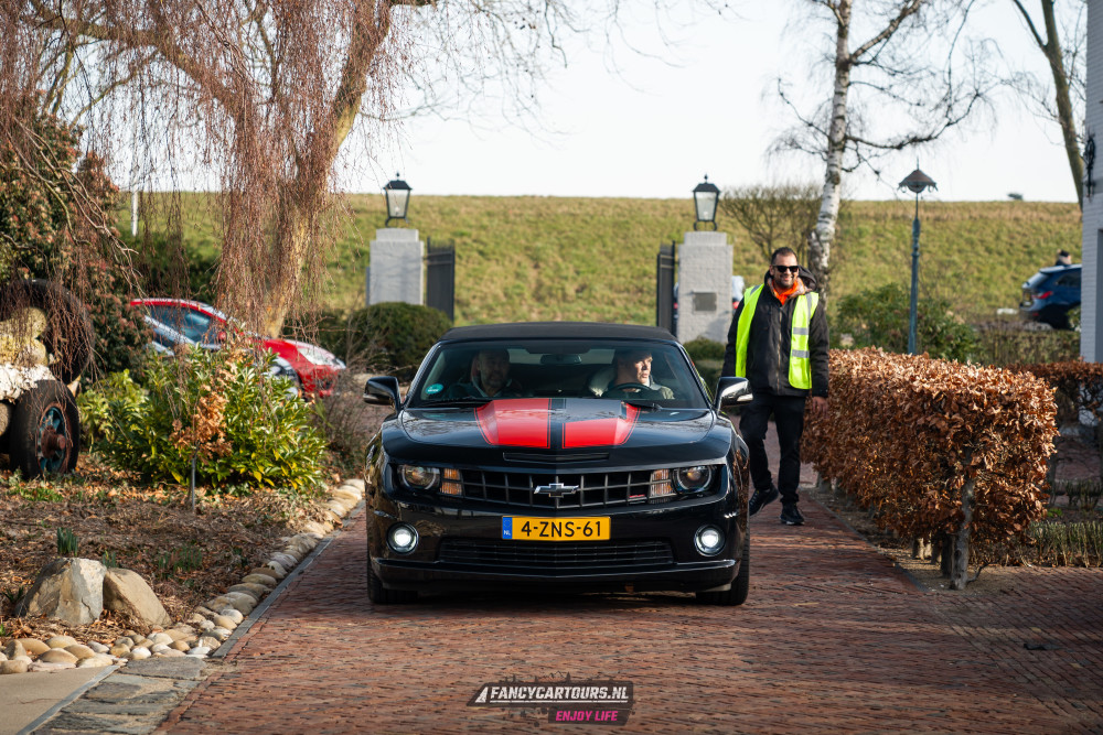 New Years Drive 2026