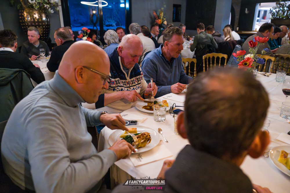 New Years Drive 2026