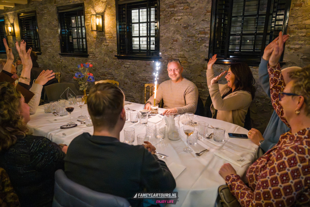 New Years Drive 2026