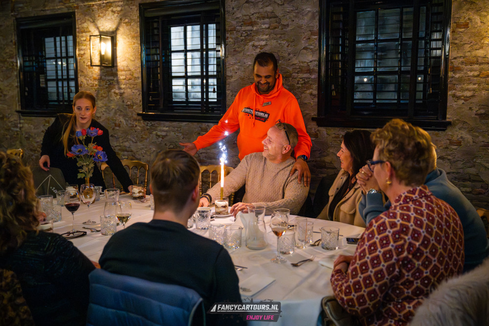 New Years Drive 2026