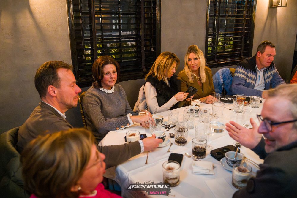 New Years Drive 2026