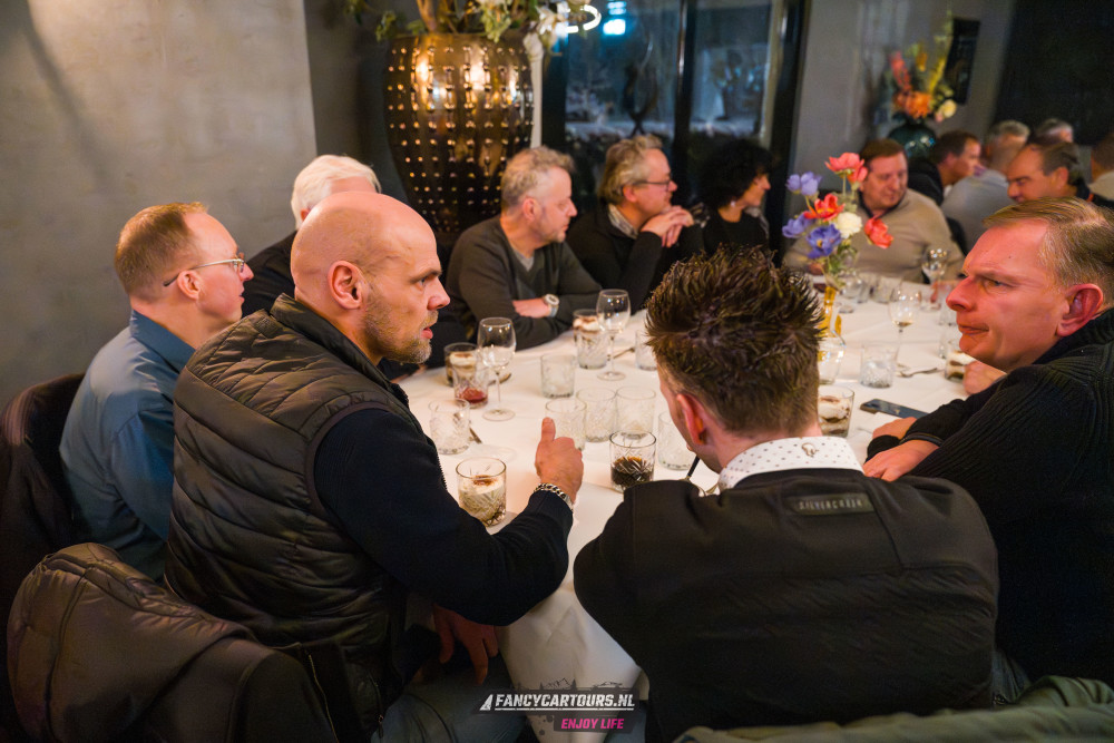 New Years Drive 2026