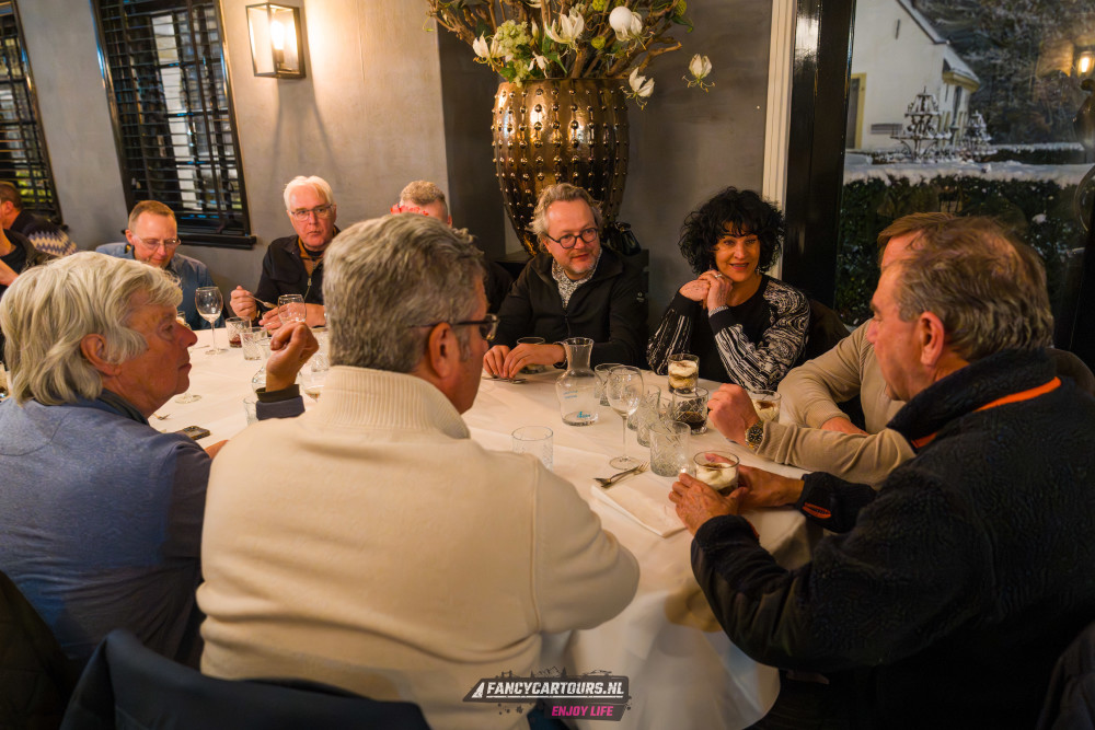 New Years Drive 2026