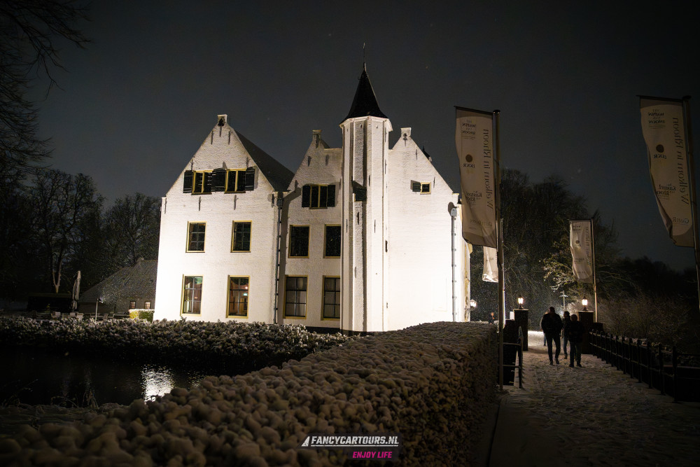 New Years Drive 2026