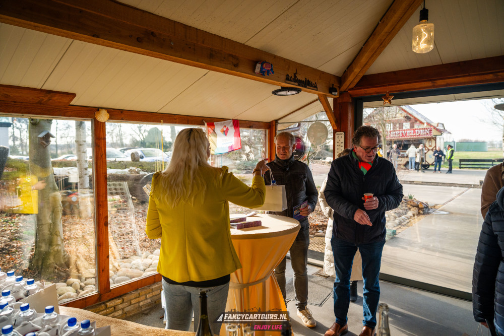 New Years Drive 2026