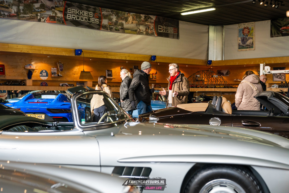 New Years Drive 2026