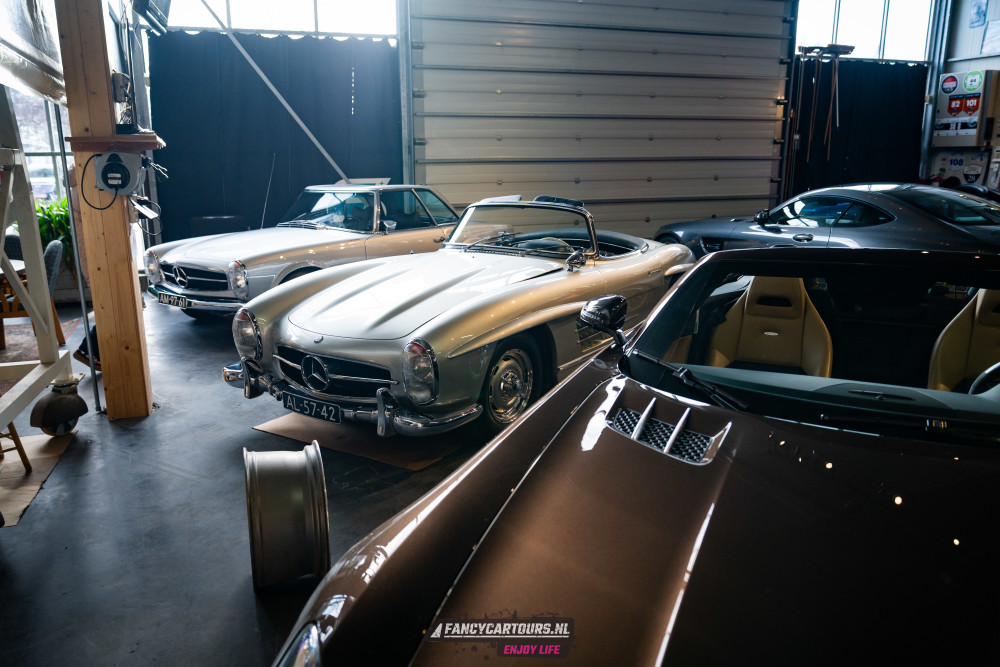 New Years Drive 2026