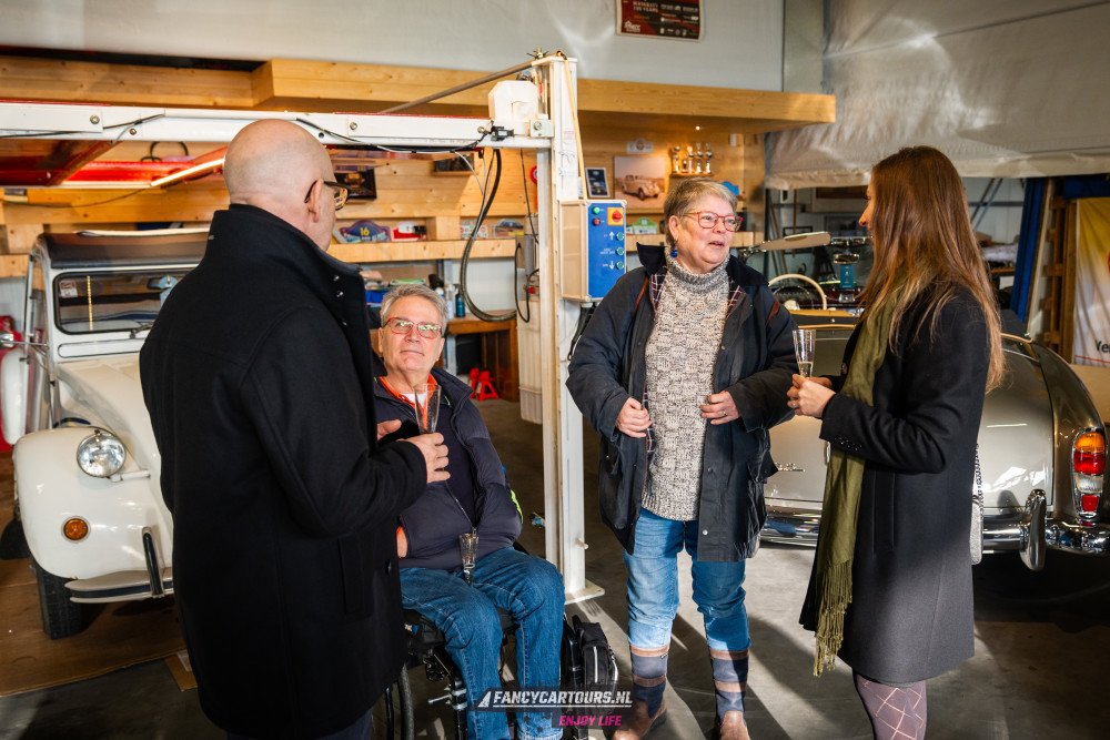 New Years Drive 2026