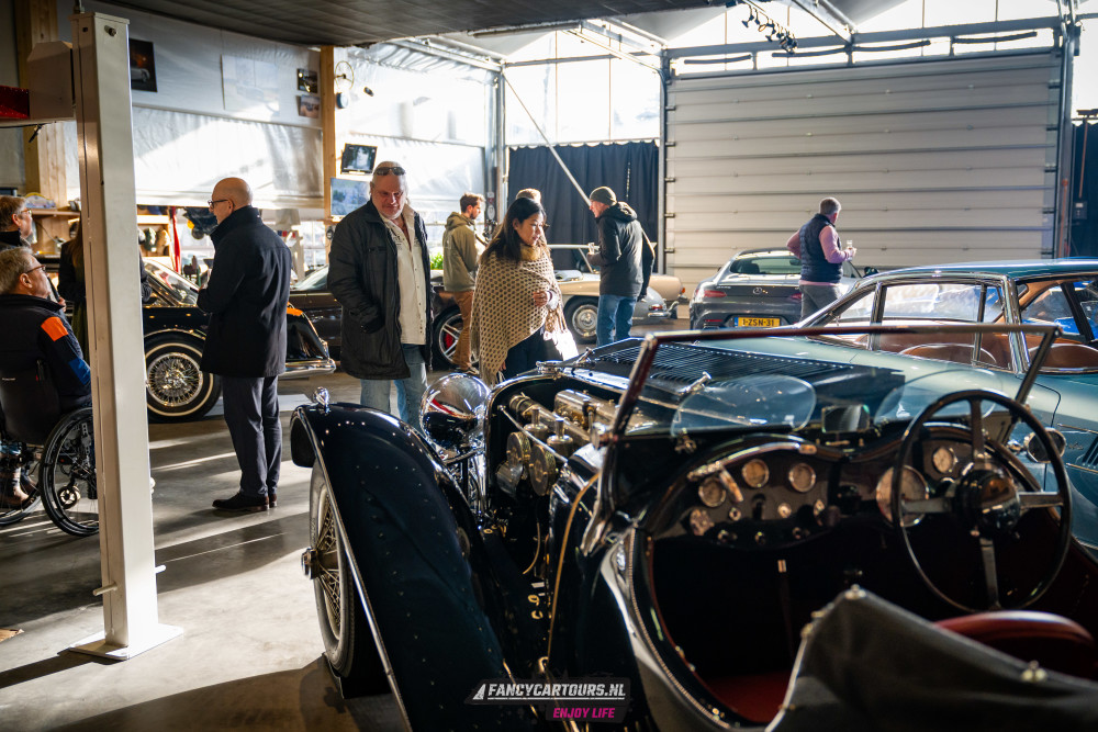 New Years Drive 2026