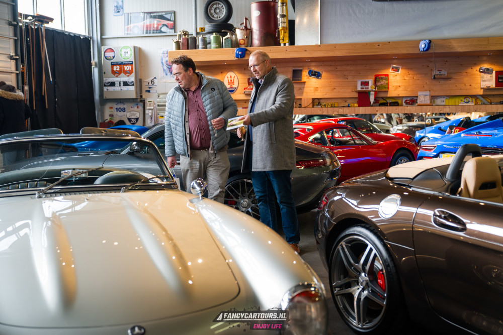 New Years Drive 2026