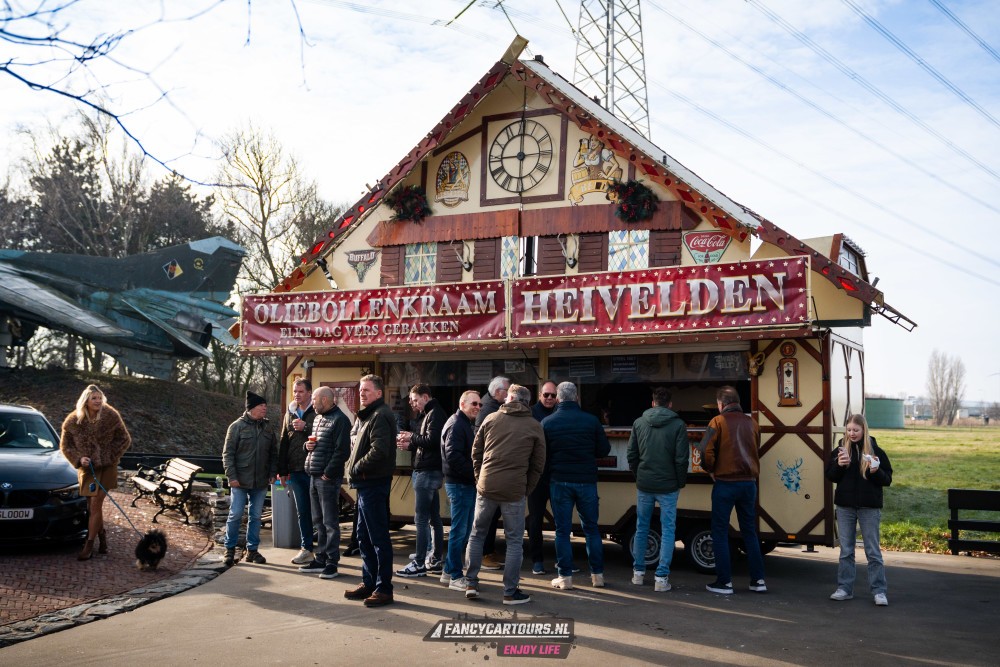 New Years Drive 2026