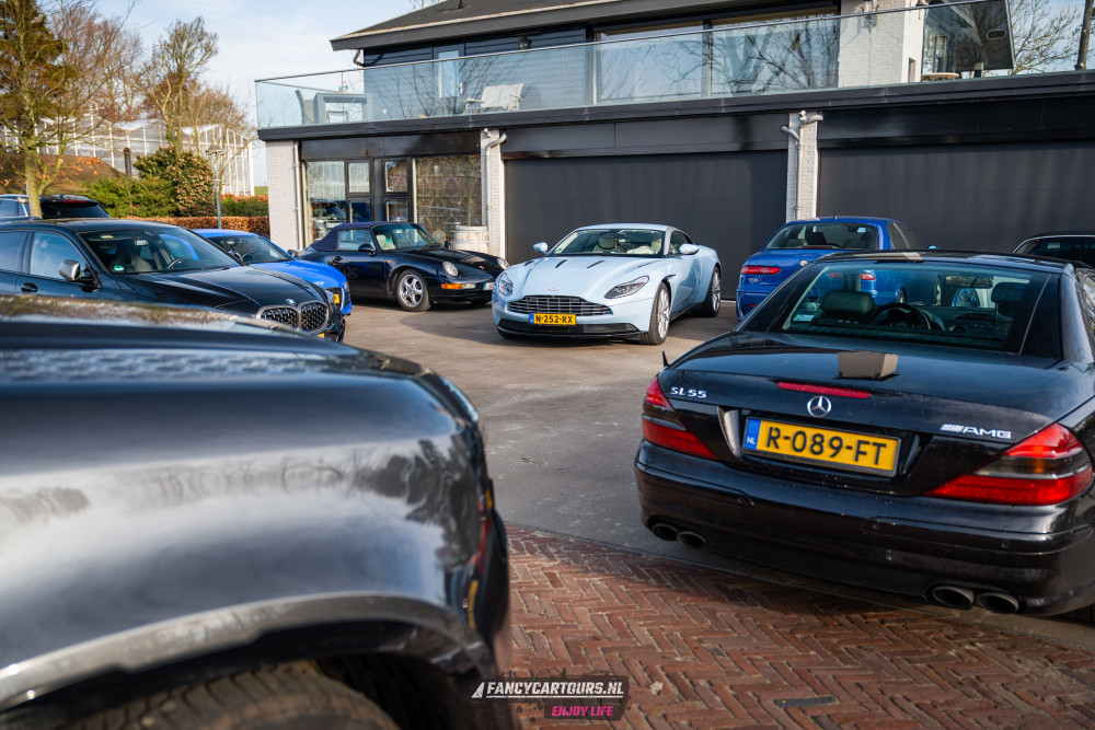 New Years Drive 2026